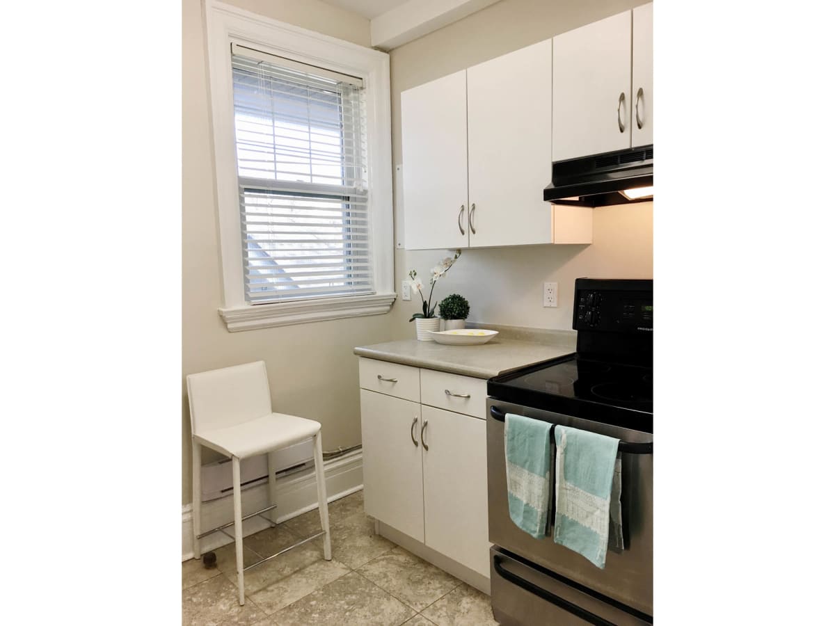 Apartments in Wolseley 667/669 Wolseley Avenue